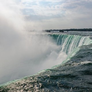 Le cascate del Niagara: un'esperienza indimenticabile