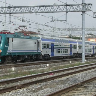 Regione Liguria, Assessore Vesco: ”positivo sblocco della gara per i treni pendolari”