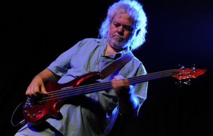 Jerry Cutillo (Oak) e Maartin Allcock (Jethro Tull) domani in concerto a Valleggia