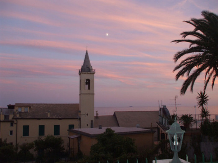 Varazze, domenica 28 ottobre il convegno internazionale sul tema: &quot;Il patrimonio linguistico storico della Liguria, attualità e futuro&quot;.