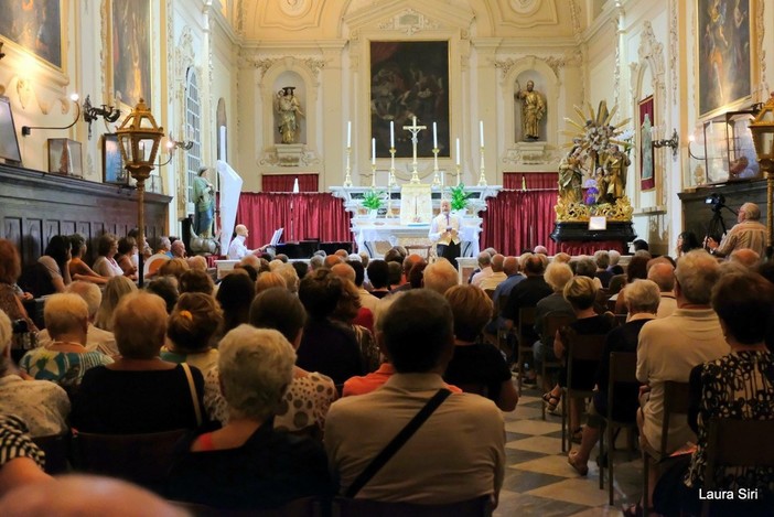 Venerdì secondo appuntamento di Varazze è Lirica: va in scena l’Accademia Flautistica di Genova