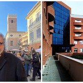 Vaccarezza ad Albenga per la commissione pro ospedale: “Sarà l’occasione per dire la verità”