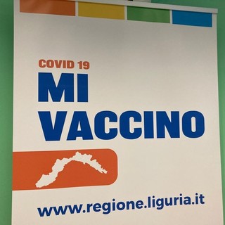 Vaccino anti-covid: il 15 luglio 'open night' a Savona. Toti: &quot;Il nostro appello è rivolto soprattutto agli under 50&quot;