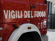 Paura sulla A10: furgone prende fuoco in galleria tra Pietra e Finale