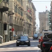 Piano Mobilità Sostenibile, assessore Becco: &quot;Riunito il tavolo, ad oggi però non ci sono finanziamenti&quot;. Arecco (FdI): &quot;Non abbiamo ancora visto i dati del traffico&quot;