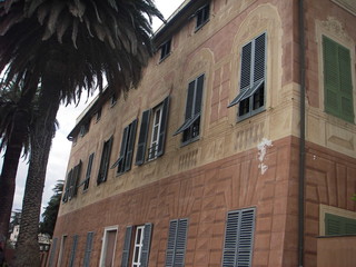 Villa Bianca