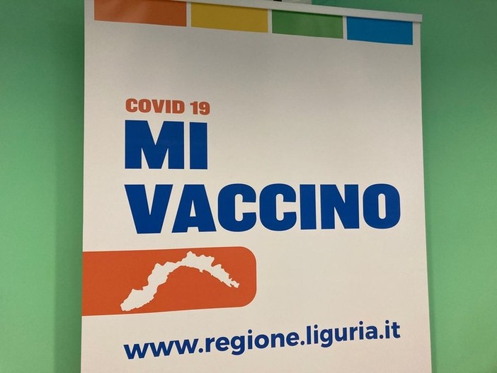 Vaccino anti-covid: il 15 luglio 'open night' a Savona. Toti: &quot;Il nostro appello è rivolto soprattutto agli under 50&quot;