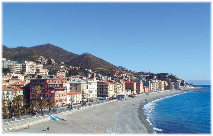 Varazze aderisce alla Giornata Internazionale della Donna con un incontro in libreria