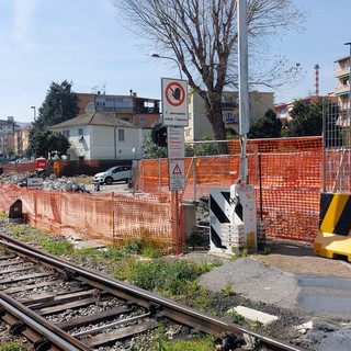 Cantieri a Vado, i ritardi al centro di un vertice tra Comune, Anas, Rfi e Provincia