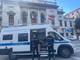 Savona, un nuovo mezzo della polizia locale finanziato dal Dipartimento Politiche Antidroga della Presidenza del Consiglio