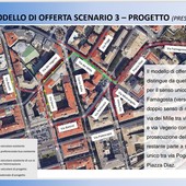 Proposte per il traffico in Piazza Mameli, la minoranza sbotta: &quot;Piazza Diaz sarà la nuova camera a gas della città&quot;