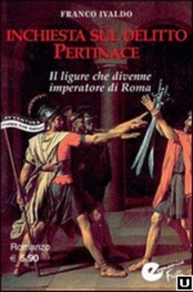 La scoperta dell'insediamento di Legino: Ritrovati i possedimenti dell'imperatore Publio Elvio Pertinace