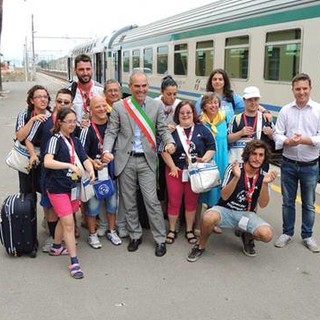 Albenga campione nazionale nel Torneo Adso Volley