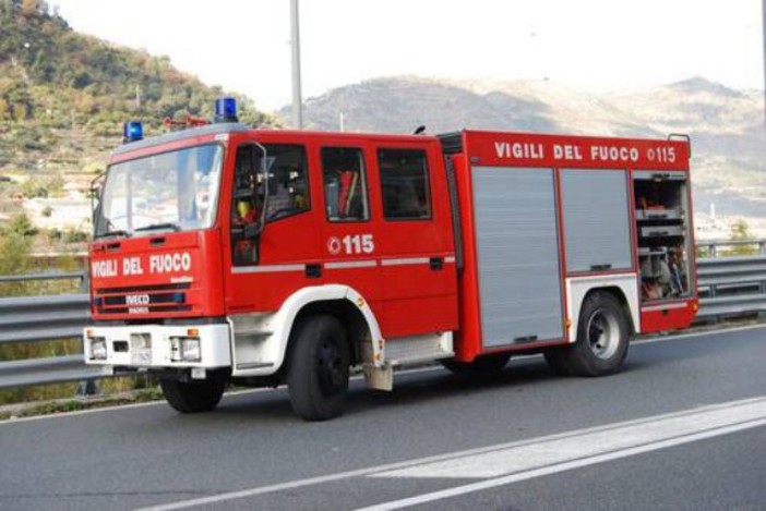 Muore nella propria abitazione a Pietra Ligure, a dare l'allarme la badante