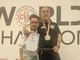 Vado, Vincenzo De Luca secondo al campionato mondiale della barba