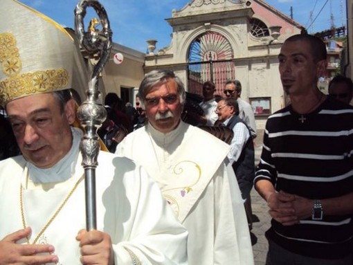 Partito questa mattina il &quot;Pellegrinaggio per la verità&quot;