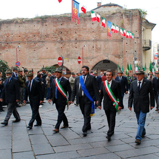 Angelo Vaccarezza: “Gli Alpini hanno diritto al Voto”