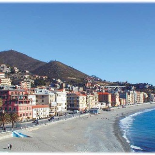 La Macchina del Tempo: mostra storico fotografica su Varazze e la sua gente