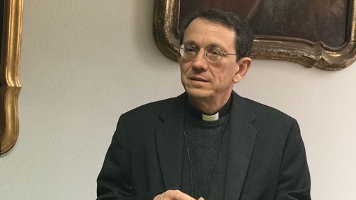 Settimana santa, gli appuntamenti con il vescovo Calogero Marino