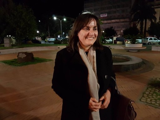 L’assessore Viale elogia l’ospedale San Paolo di Savona: &quot;Un punto di riferimento. Su Cairo gestione privata ma che rimarrà pubblica&quot; (VIDEO)