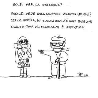 Melgrati (Pdl): &quot;Avogadro alla 'resa dei conti' …tutti i nodi vengono al pettine&quot;