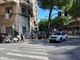 Savona, rimosso il semaforo pedonale di via De Amicis angolo corso Tardy e Benech. Sarà sostituito