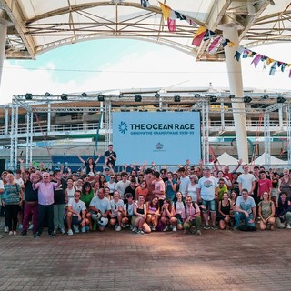 Genova in festa con l’Ocean Race: una “ondata” di eventi gratuiti per il pubblico dal 24 giugno al 2 luglio 2023