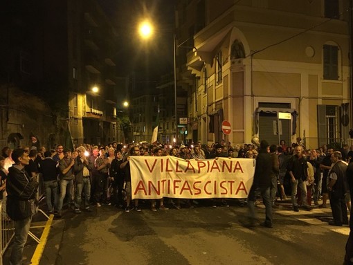 Savona, alla &quot;Generale&quot; di Villapiana &quot;Frammenti di Fascismo&quot;: la serata dibattito venerdì 10 maggio