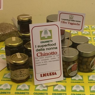 Coldiretti lancia &quot;i Superfood della nonna&quot;