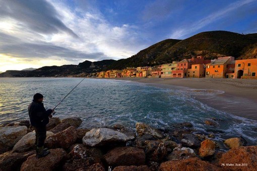 Scoprire Varigotti attraverso l'obiettivo: domenica &quot;Maratona fotografica&quot;