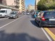 Pista ciclabile di via Nizza, dito puntato di una savonese: &quot;Utilizzata come parcheggio e non è sicura&quot;