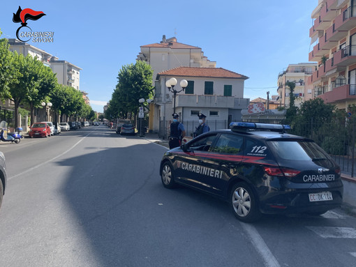 Spaccio di cocaina ad Albenga: due pusher in carcere, segnalati tutti i loro &quot;clienti&quot;