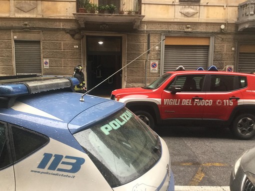 Savona piange Hayet Maatoug, 58enne intossicata dal monossido di carbonio