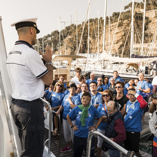 Alassio: successo per l’iniziativa “Vita da aMare”