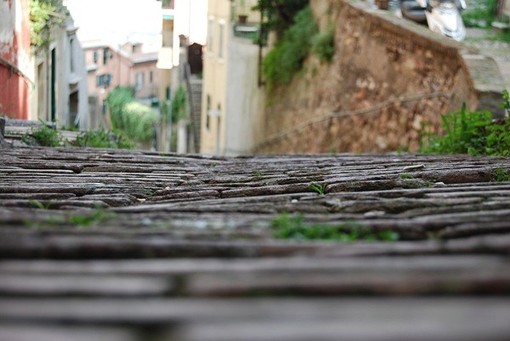 Fine settimana alla scoperta delle creuze da Castelletto al Carmine