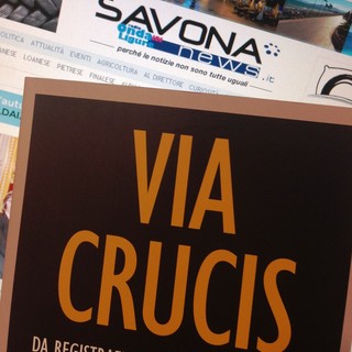 Savona News tra le &quot;fonti&quot; di Gianluigi Nuzzi: documenti inediti nella maxi inchiesta sul Vaticano &quot;Via Crucis&quot;