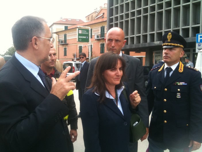 Varazze: domenica il sottosegretario Viale sarà ospite del sindaco Delfino