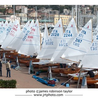 Vela, ingauni vittoriosi negli optimist al largo di Sanremo