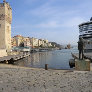 Savona: verso la riqualificazione di via Santa Lucia