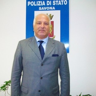 Lutto nella Polizia di Stato, è morto Vittorino Grillo, fu Questore di Savona dal 2009 al 2013