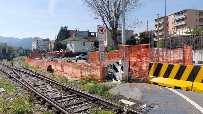 Cantieri a Vado, i ritardi al centro di un vertice tra Comune, Anas, Rfi e Provincia