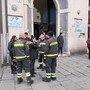 Savona e la Campanassa, quei rintocchi che solo i vigili del fuoco possono fare risuonare