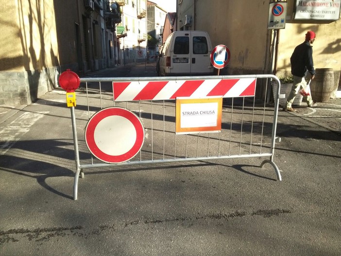 Albenga: nuovi parcheggi in arrivo in zona viale Pontelungo