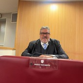 Regione, Vaccarezza nominato segretario consigliere nell'ufficio di presidenza