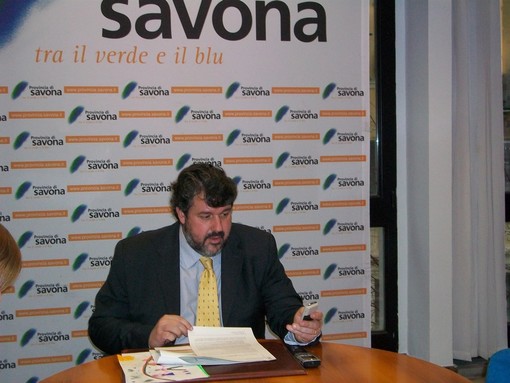 Savona:riorganizzazione uffici provinciali, parla Vaccarezza