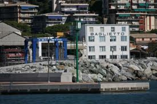 Rinviata la procedura di concordato tra Cantieri Baglietto e Overmarine-EffeBi Group