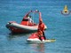 Più sicuri nelle spiagge di Vado e Savona con il presidio acquatico dei Vigili del fuoco nei weekend