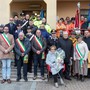 Villanova d'Albenga ricorda i caduti di Nassiriya