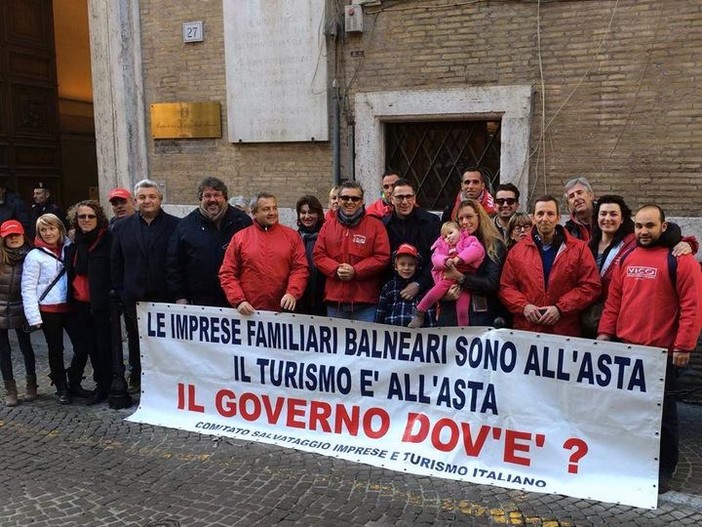 Manifestazione a Roma anti-Bolkestein, Vaccarezza: &quot;Governo in confusione, non partecipo&quot; (VIDEO)