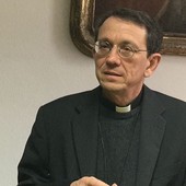 Abusi su minori, il Vescovo: &quot;Sconcerto per Padre Melis, vicinanza a vittime e familiari. Il rischio della mondanità è sempre presente&quot;